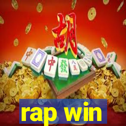 rap win